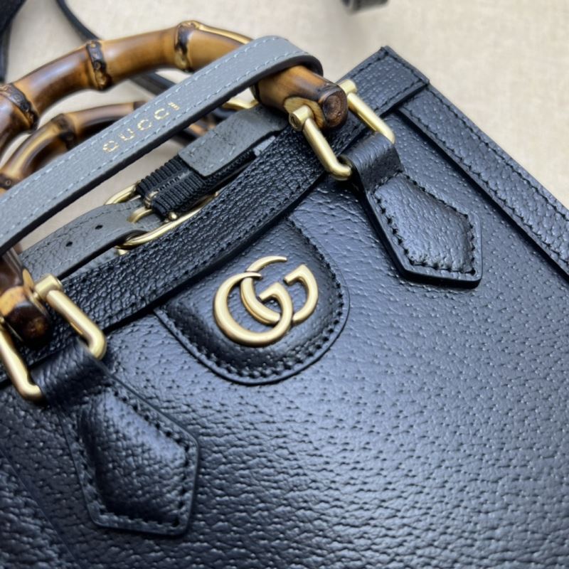 Gucci Top Handle Bags